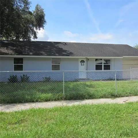520 W ELLA J GILMORE ST — home for sale