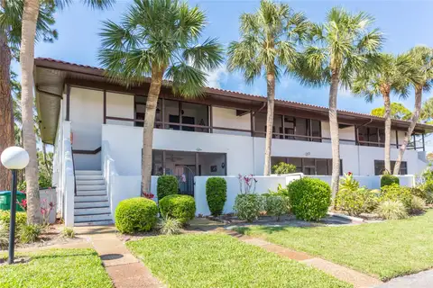 3500 EL CONQUISTADOR PKWY #268 — home for sale