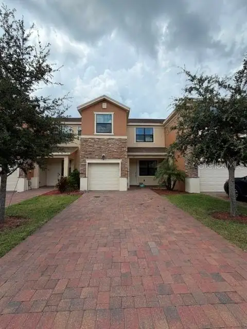 1743 PORTOFINO MEADOWS BLVD — home for sale