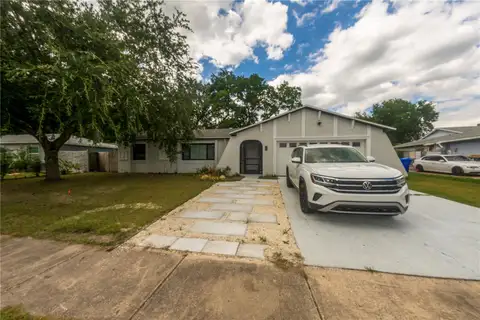 1721 FREEMAN DR — home for sale