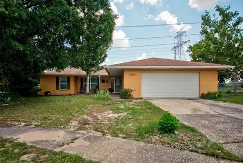 4441 CHAMBER CT — home for sale