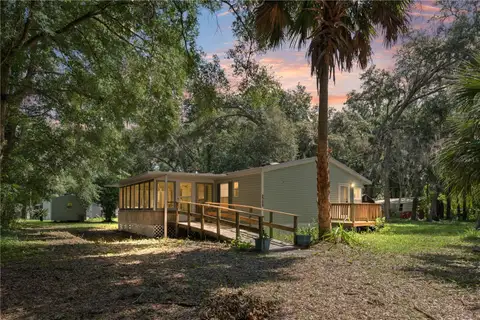 2786 NE 33RD PL — home for sale