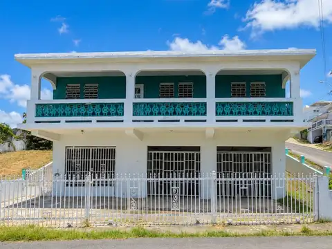 KM 1.9 PR-461 — home for sale
