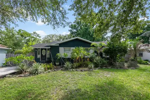 1010 W BERRY AVE — home for sale