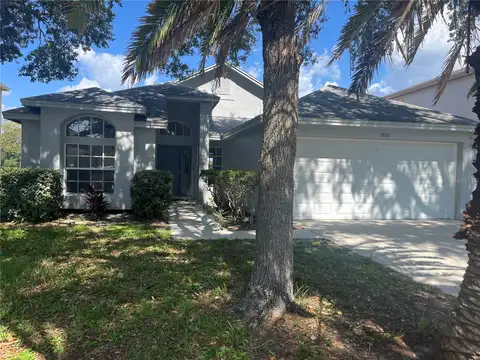 2930 SHANNON CIR — home for sale