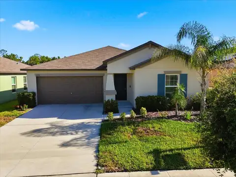 4316 TROTTERS WAY — home for sale