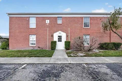 8522 10TH ST N #D — home for sale