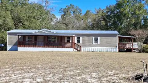 3289 NE COUNTY ROAD 340 — home for sale