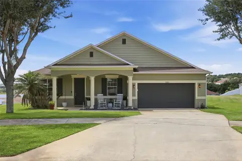 1020 SAILING BAY DR — home for sale