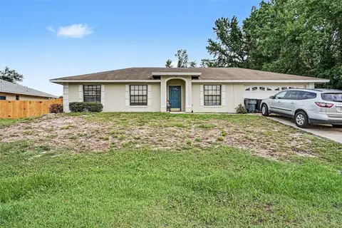 2435 PARKLAND DR — home for sale