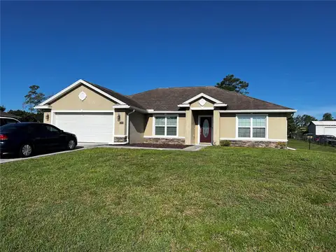 10952 SW 45TH AVE — home for sale