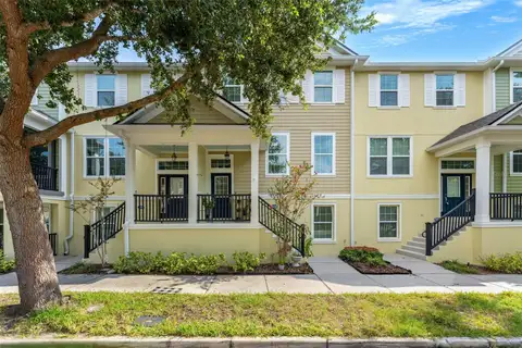 1380 MILL STREAM LN — home for sale