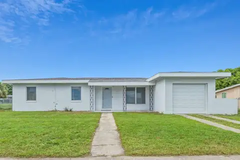 21928 BEVERLY AVE — home for sale