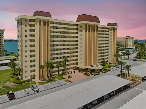 4575 COVE CIR #101 — home for sale