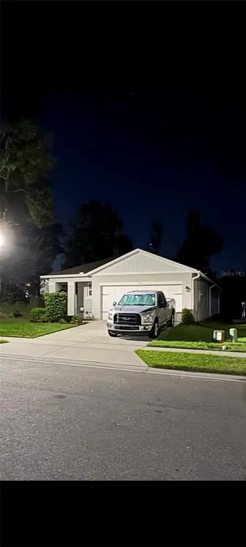 345 PELHAM PARK DR — home for sale