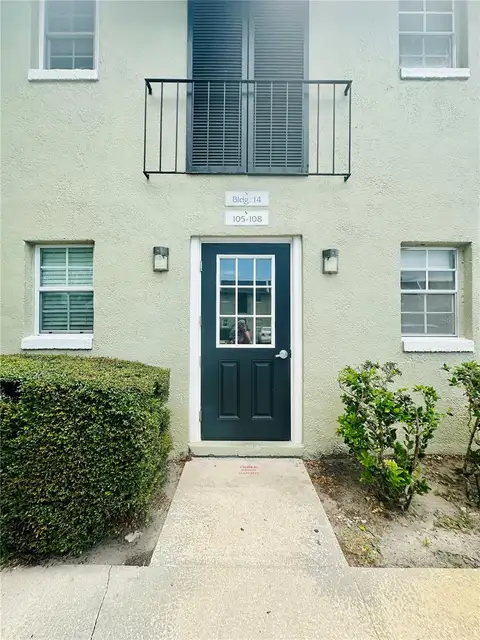 525 CONWAY RD #108 — home for sale