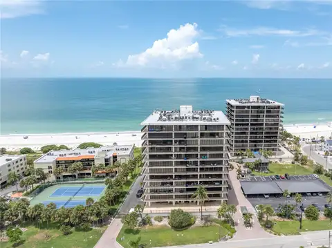 7600 BAYSHORE DR #701 — home for sale