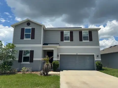 709 SARNER PASS WAY — home for sale