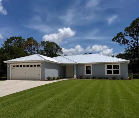 4372 MERCEDES ST — home for sale