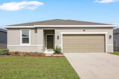 3526 FORSTER AVE — home for sale