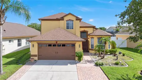 192 WESTMORELAND CIR — home for sale