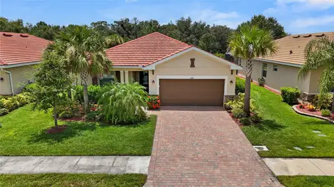 3390 WESTON MANOR DR — home for sale