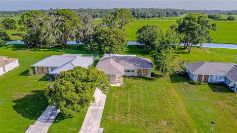 7208 HONEYSUCKLE DR — home for sale