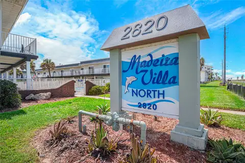 2820 OCEAN SHORE BLVD #26 — home for sale