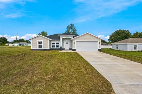1 DOGWOOD DRIVE PASS — home for sale