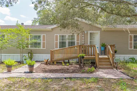 14800 HAYS RD — home for sale