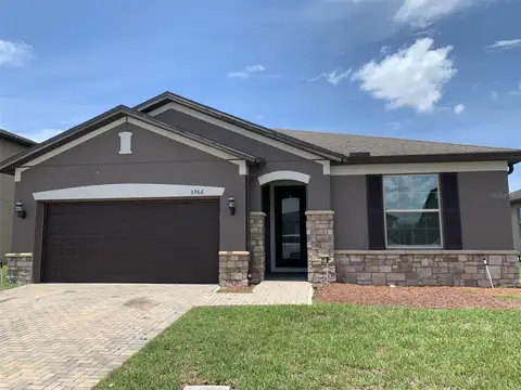 3966 BAJA DR — home for sale