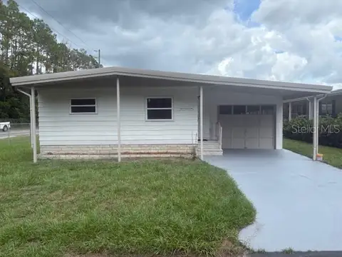 3450 OSAGE DR — home for sale