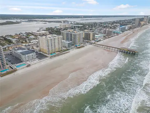 3724 S ATLANTIC AVE #20 — home for sale