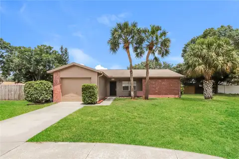 1002 PINEHAVEN CT — home for sale