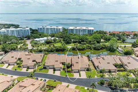 2350 HARBOUR OAKS DR — home for sale