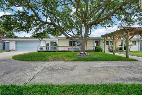 2071 S PENINSULA DR — home for sale