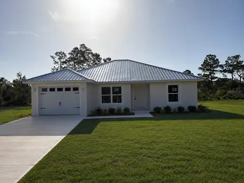 4368 MERCEDES ST — home for sale