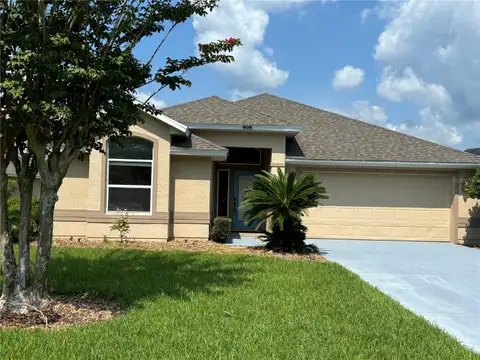 908 WOODSTREAM LN — home for sale