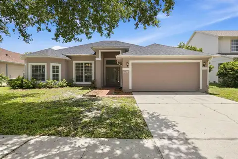 4314 BIEL CT — home for sale