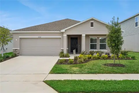 4908 BLUEBELL CT — home for sale