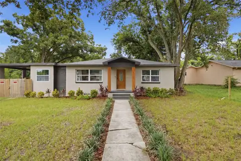 8719 N TEMPLE AVE — home for sale