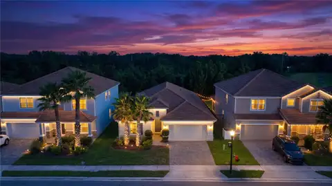 1111 OAK BLUFF DR — home for sale