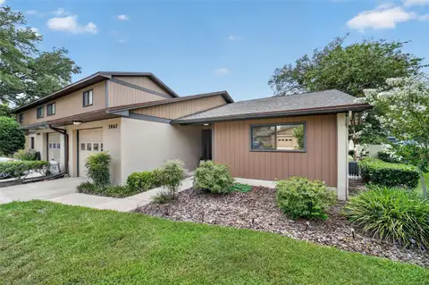 3867 NE 17TH STREET CIR — home for sale