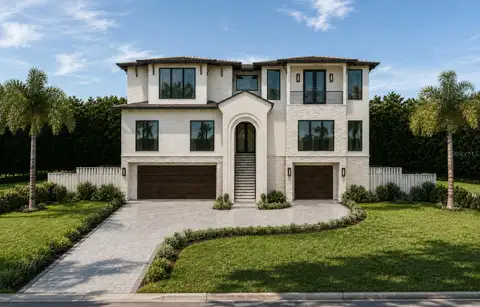 3406 BAYSHORE BLVD NE — home for sale