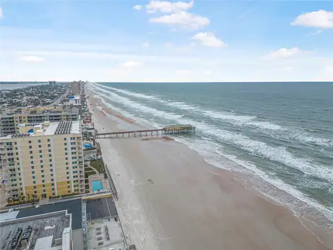 3724 S ATLANTIC AVE #30 — home for sale