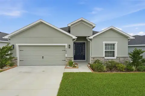 2486 MATTERHORN TRL — home for sale