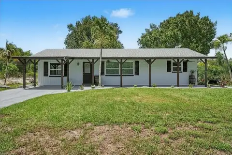 3728 GASPARILLA ST — home for sale