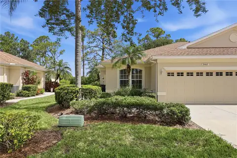 2462 MAGNOLIA CIR — home for sale