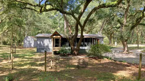 7850 NE 178TH TER — home for sale