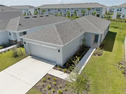 5744 LE MARIN WAY — home for sale